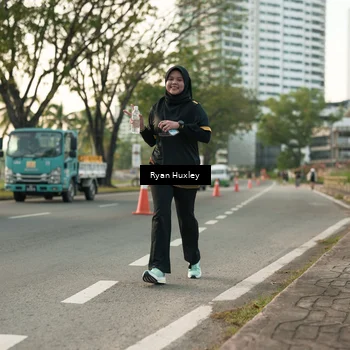 Runner Photo 7151741