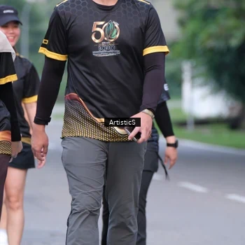 Runner Photo 7151743
