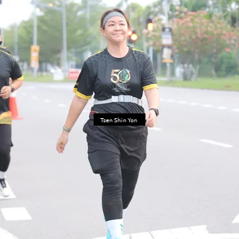 Runner Photo 7151744