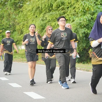 Runner Photo 7151745