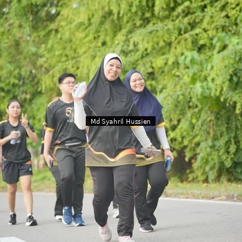 Runner Photo 7151747