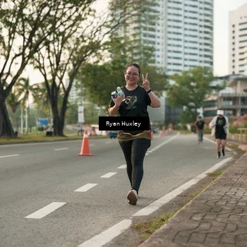 Runner Photo 7151748