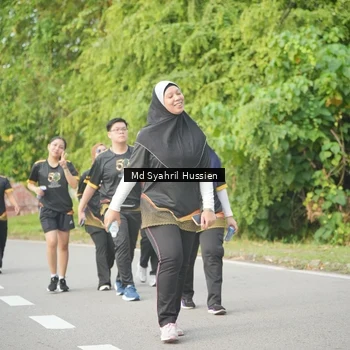 Runner Photo 7151749