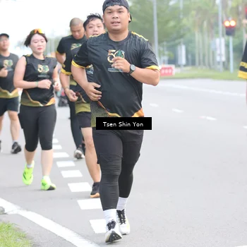 Runner Photo 7151753