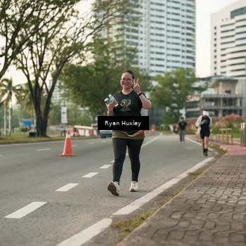 Runner Photo 7151755