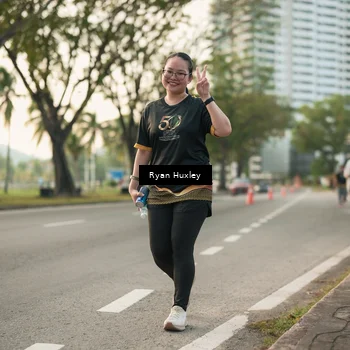 Runner Photo 7151760
