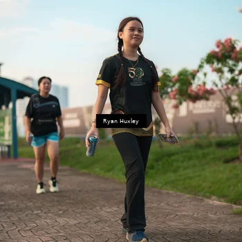 Runner Photo 7151764