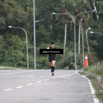 Runner Photo 7151765
