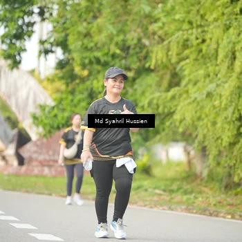 Runner Photo 7151766