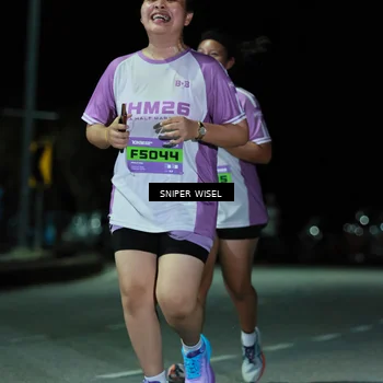 Runner Photo 7151767