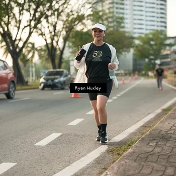 Runner Photo 7151768