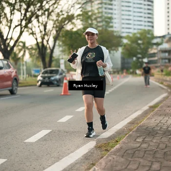 Runner Photo 7151770