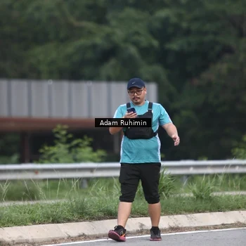 Runner Photo 7151772