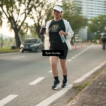 Runner Photo 7151777