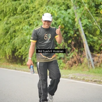 Runner Photo 7151778