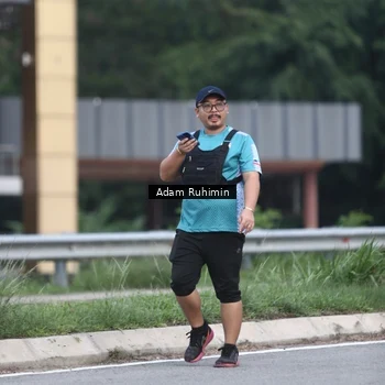 Runner Photo 7151779