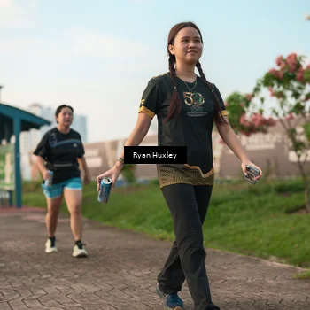 Runner Photo 7151780