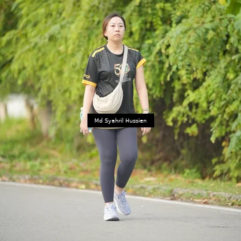 Runner Photo 7151783