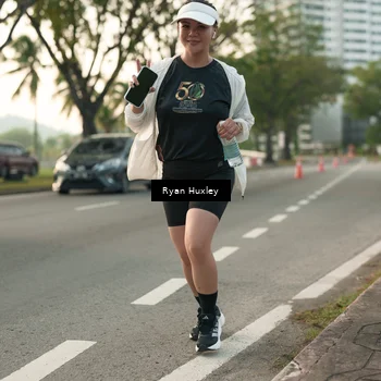 Runner Photo 7151784