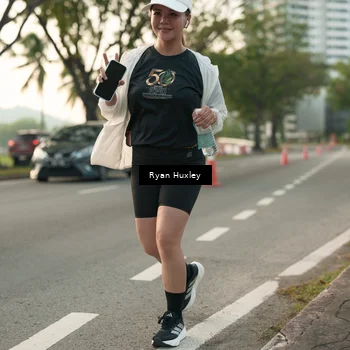 Runner Photo 7151786