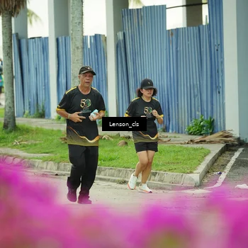 Runner Photo 7151787