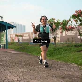 Runner Photo 7151788