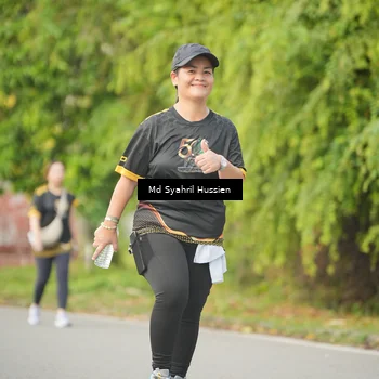 Runner Photo 7151789