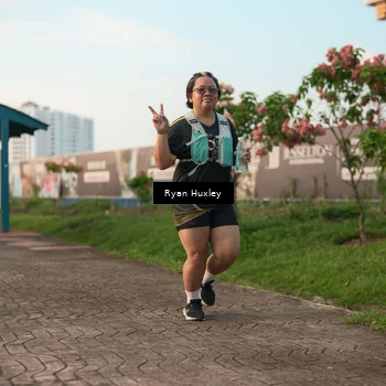 Runner Photo 7151792