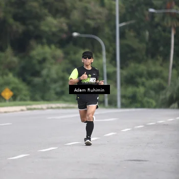 Runner Photo 7151793