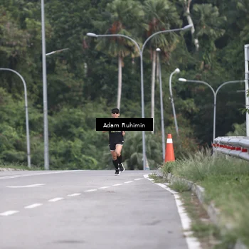 Runner Photo 7151794
