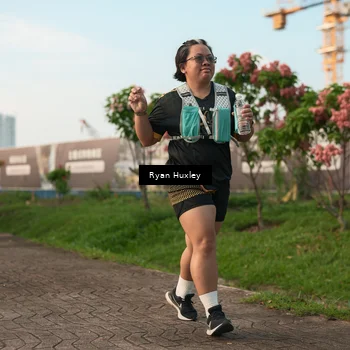 Runner Photo 7151796