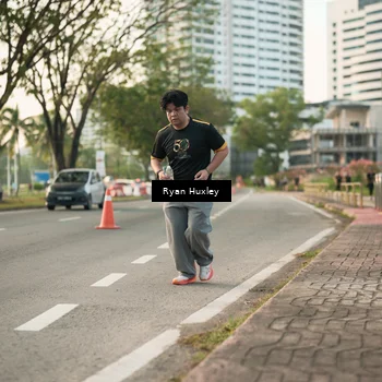 Runner Photo 7151797