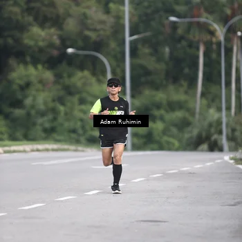 Runner Photo 7151798