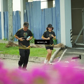Runner Photo 7151801