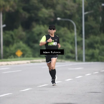 Runner Photo 7151802