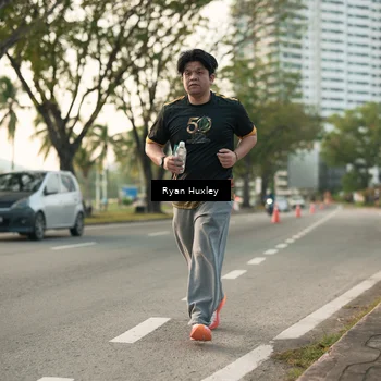Runner Photo 7151806