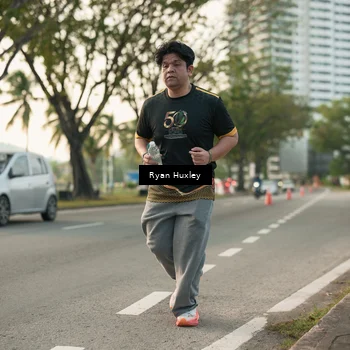 Runner Photo 7151807