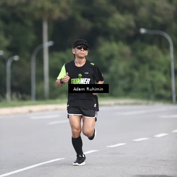 Runner Photo 7151808
