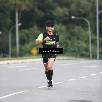 Runner Photo 7151809