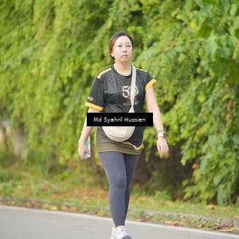 Runner Photo 7151811