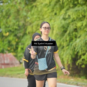 Runner Photo 7151813