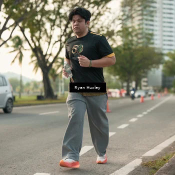 Runner Photo 7151814