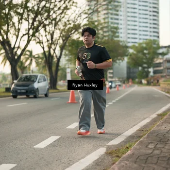 Runner Photo 7151815