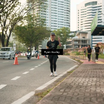 Runner Photo 7151817