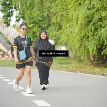 Runner Photo 7151818