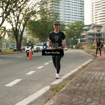 Runner Photo 7151820