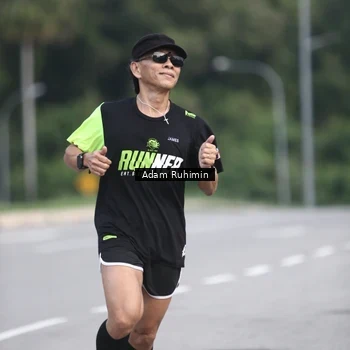 Runner Photo 7151825