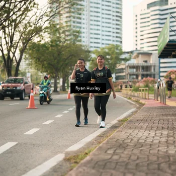 Runner Photo 7151826