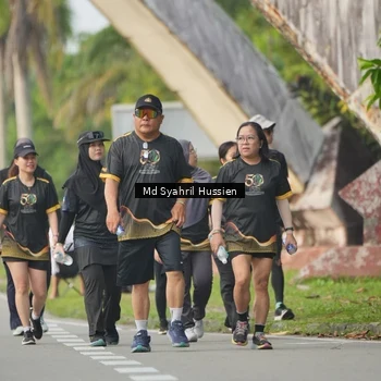 Runner Photo 7151828