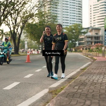 Runner Photo 7151831